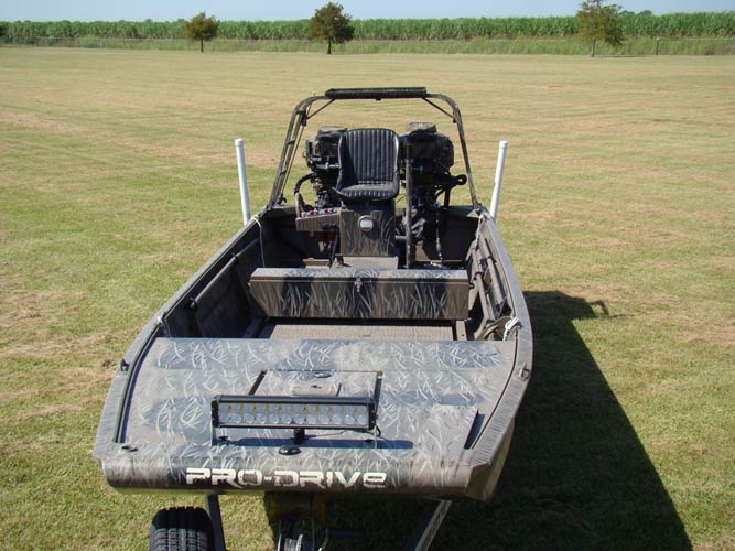 Boats for Sale ProDrive Outboards