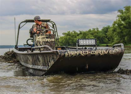 A New Home Page - Pro-Drive Outboards