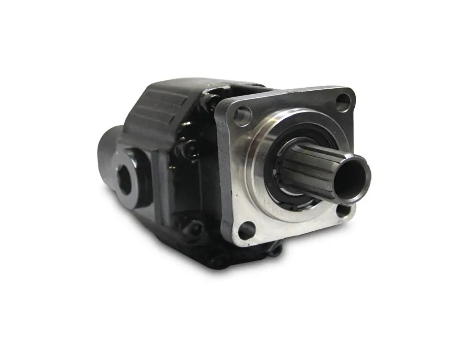 B3 PTO Driven Hydraulic Pump ProDrive PTO & Hydraulics
