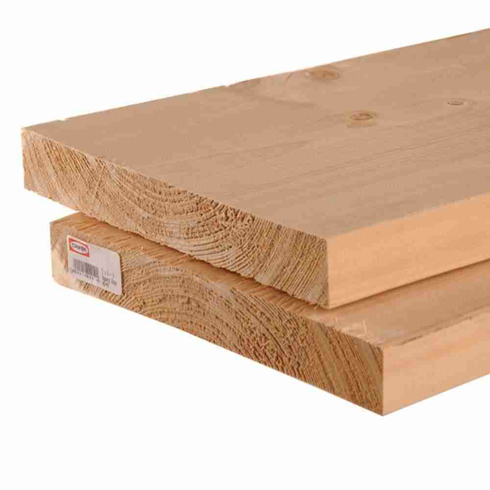 2″ x 12″ x 12′ SPF Framing Lumber PRODROP