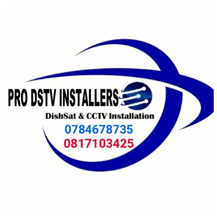DStv accredited installers Johannesburg 0784678735