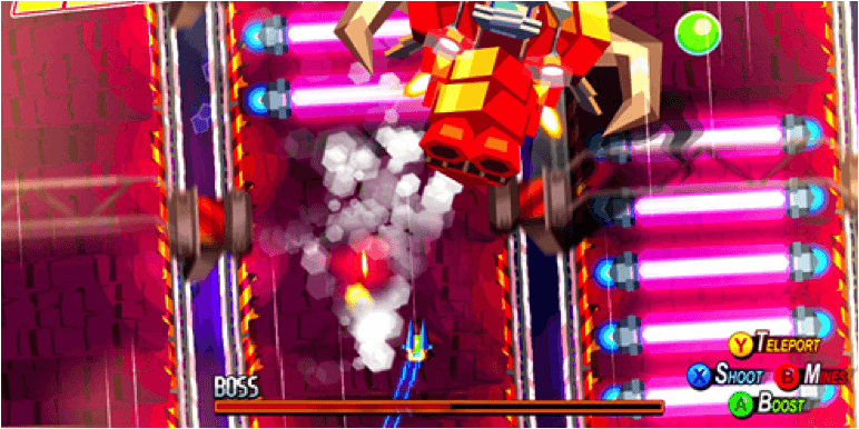 Construct 2 - Conhecendo a Game Engine