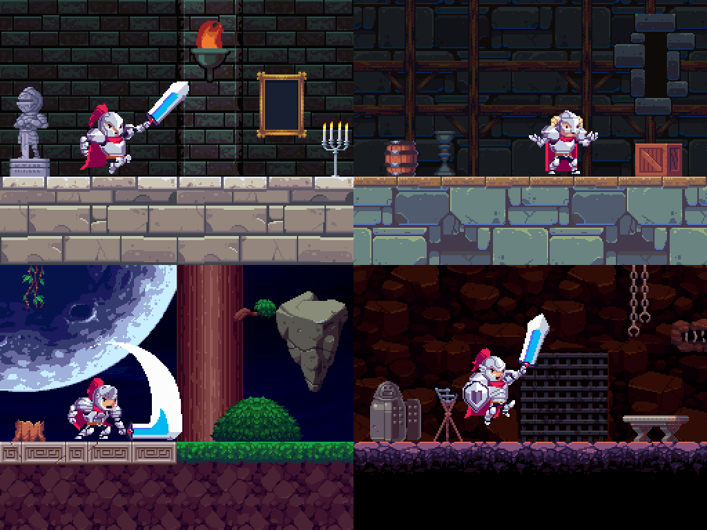 Pixel Art Tudo que Você Precisa Saber para Começar