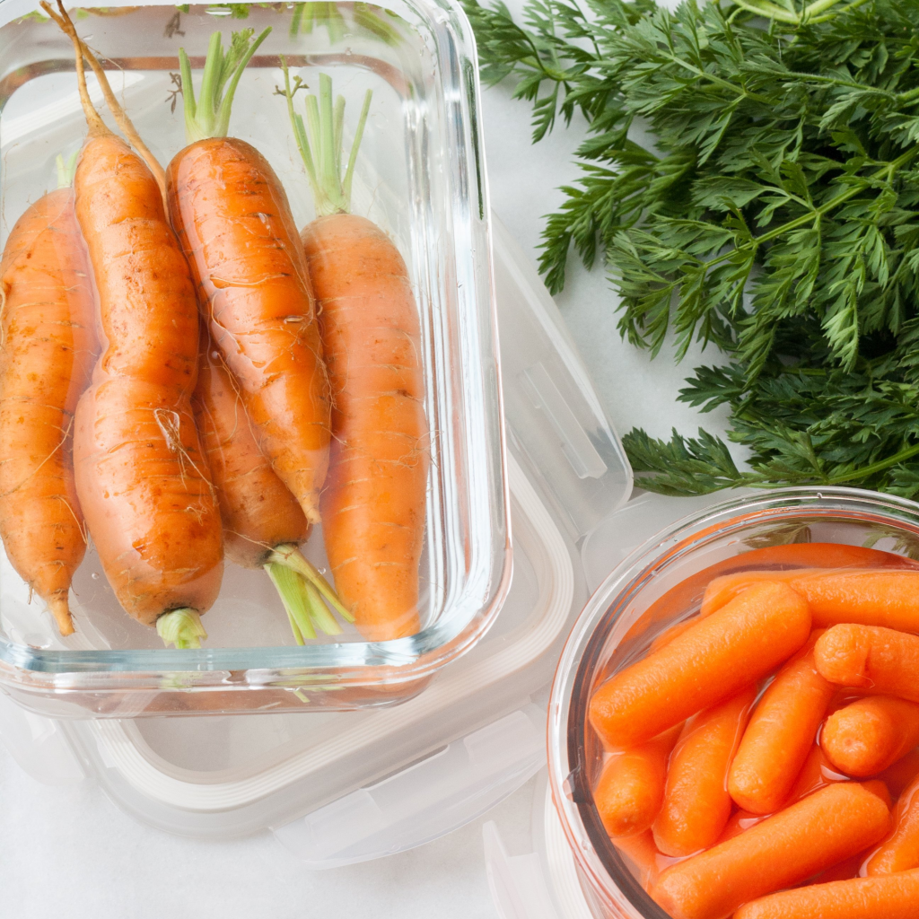 How to Store Carrots Produce Bites Produce Bites