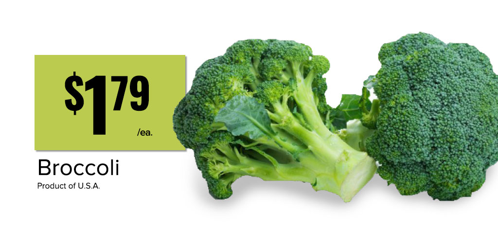 Produce Depot » Produce