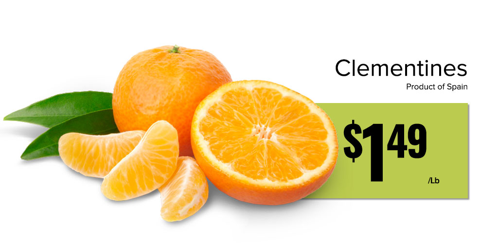 Produce Depot » Produce