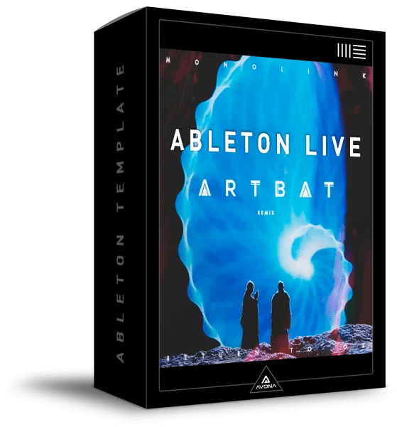ARTBAT Return To Oz (Ableton Remake) Produce For Live