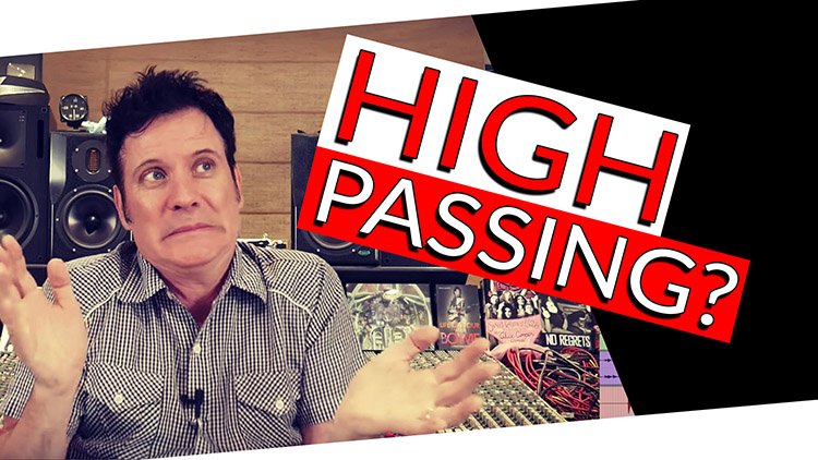Did they highpass in 1979? FAQ Friday