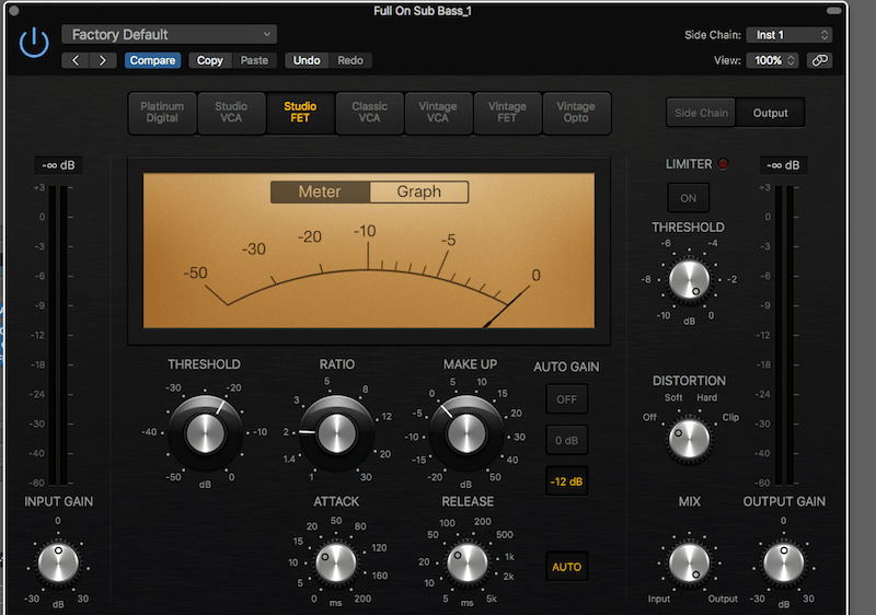 Sidechain Compression Explained: How & When to Use It (With Videos!)