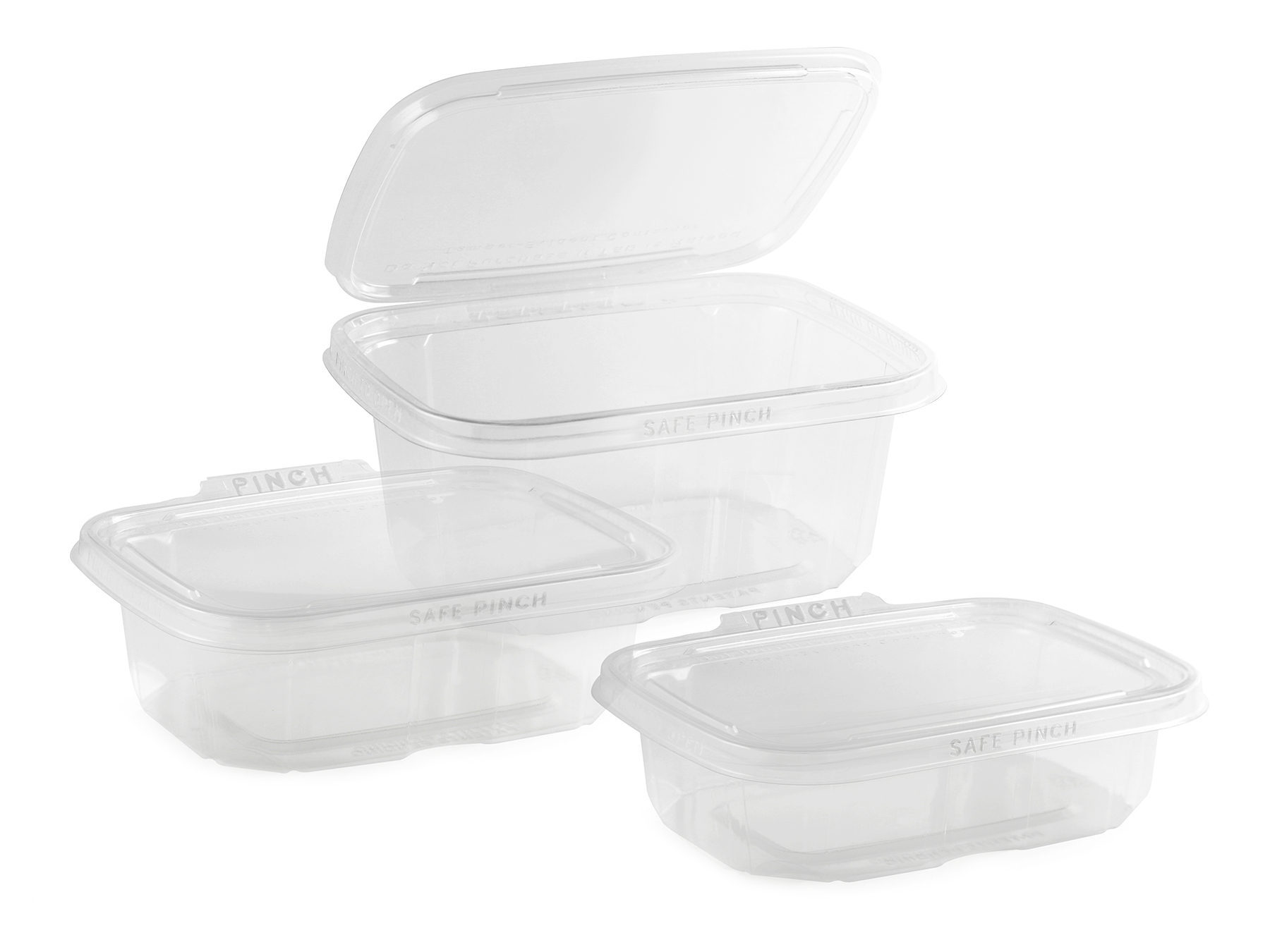 Anchor launches new tamperevident packaging Produce Processing