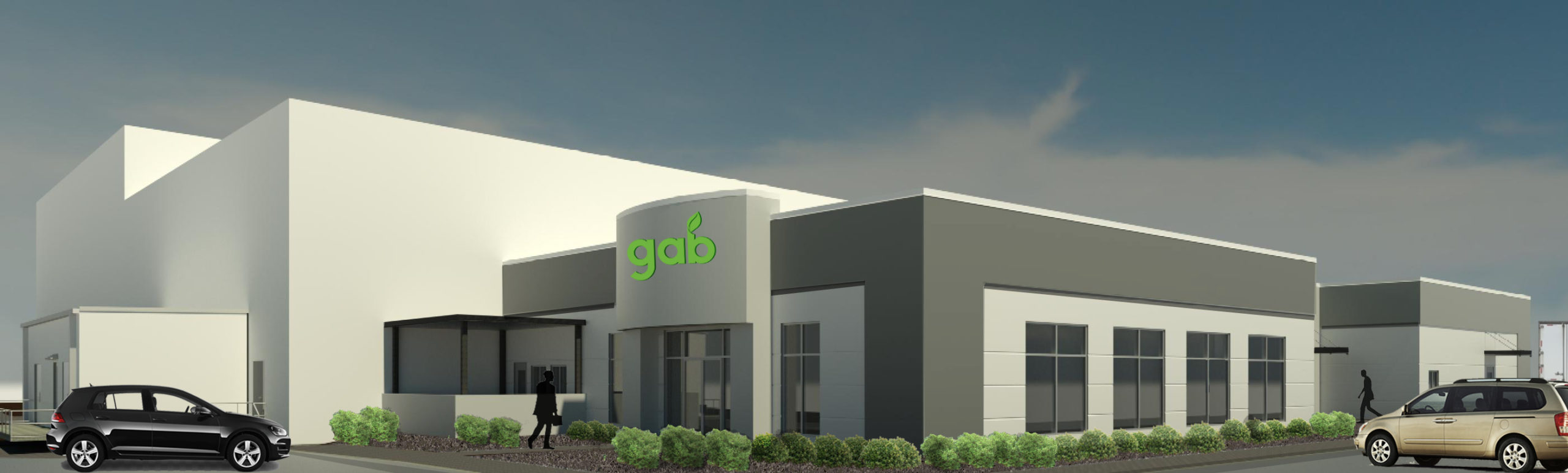 GAB Operations leaders talk cold chain, traceability and building new