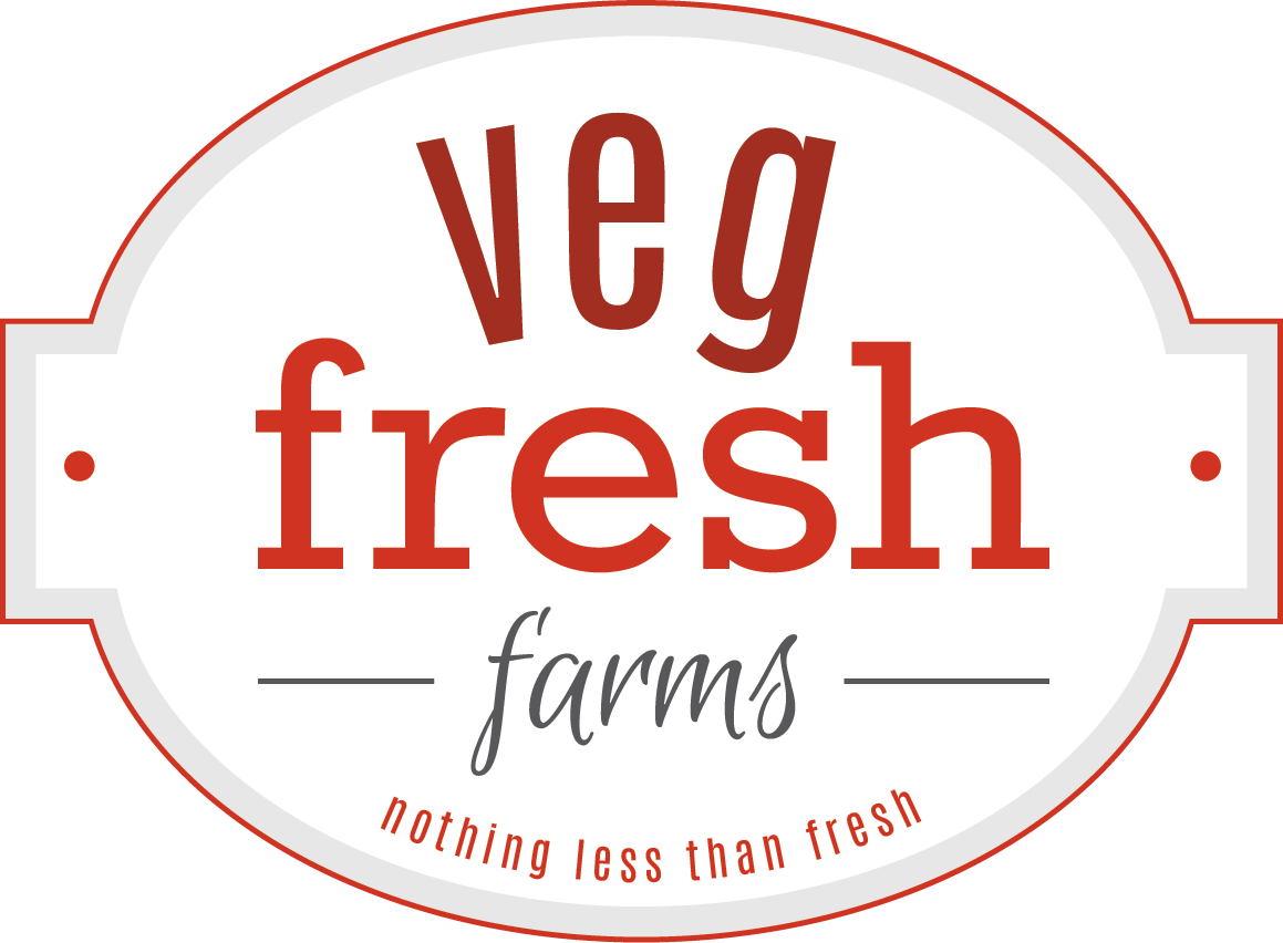 VegFresh Farms achieves EFI certification Produce Processing