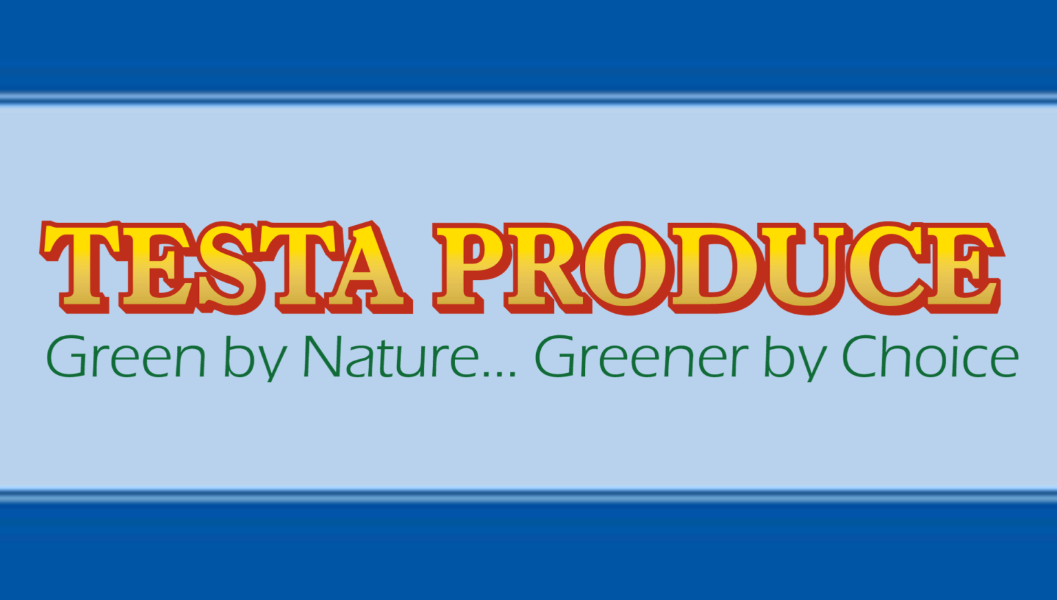 FreshEdge acquires Chicagoheadquartered Testa Produce Produce Processing