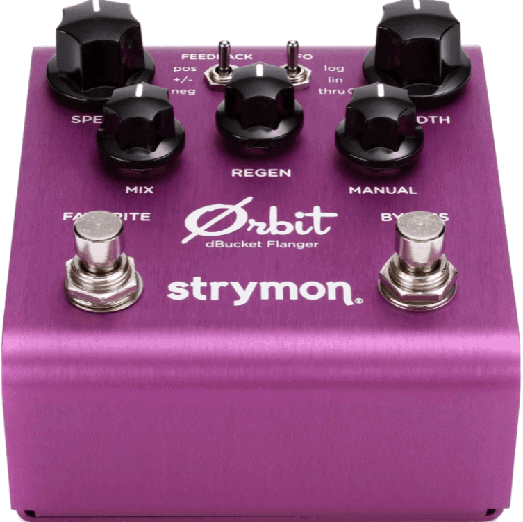 7 Best Flanger Guitar Pedals (For All Budgets)