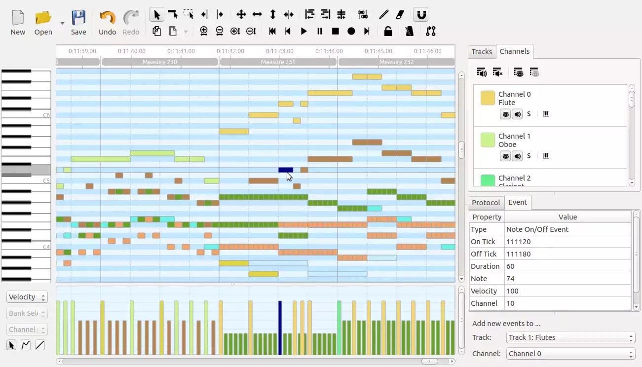 Best Free MIDI Keyboard Software (6 Great Options) 2023