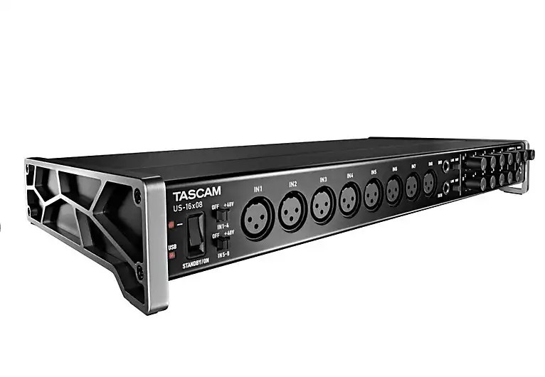 Best Audio Interfaces For Recording Drums (2023), 42 OFF