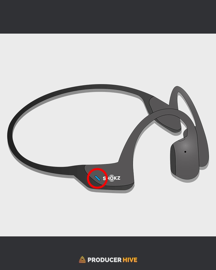 How To Pair Shokz Headphones (To Windows, iOS, & Android)