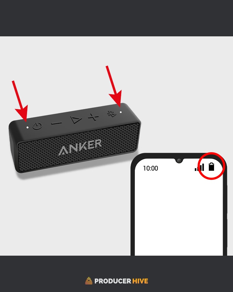 4 EASY Ways To Pair Anker Soundcore Speakers