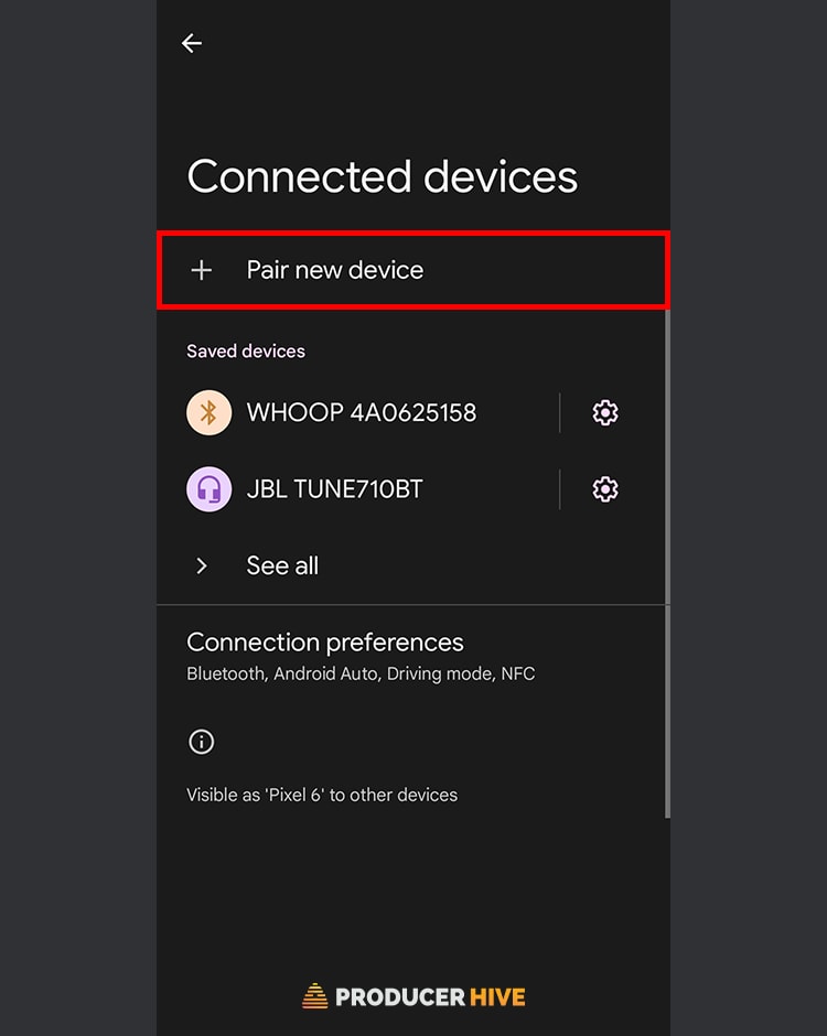 How To Pair JBL Earbuds (With Step-By-Step Images)