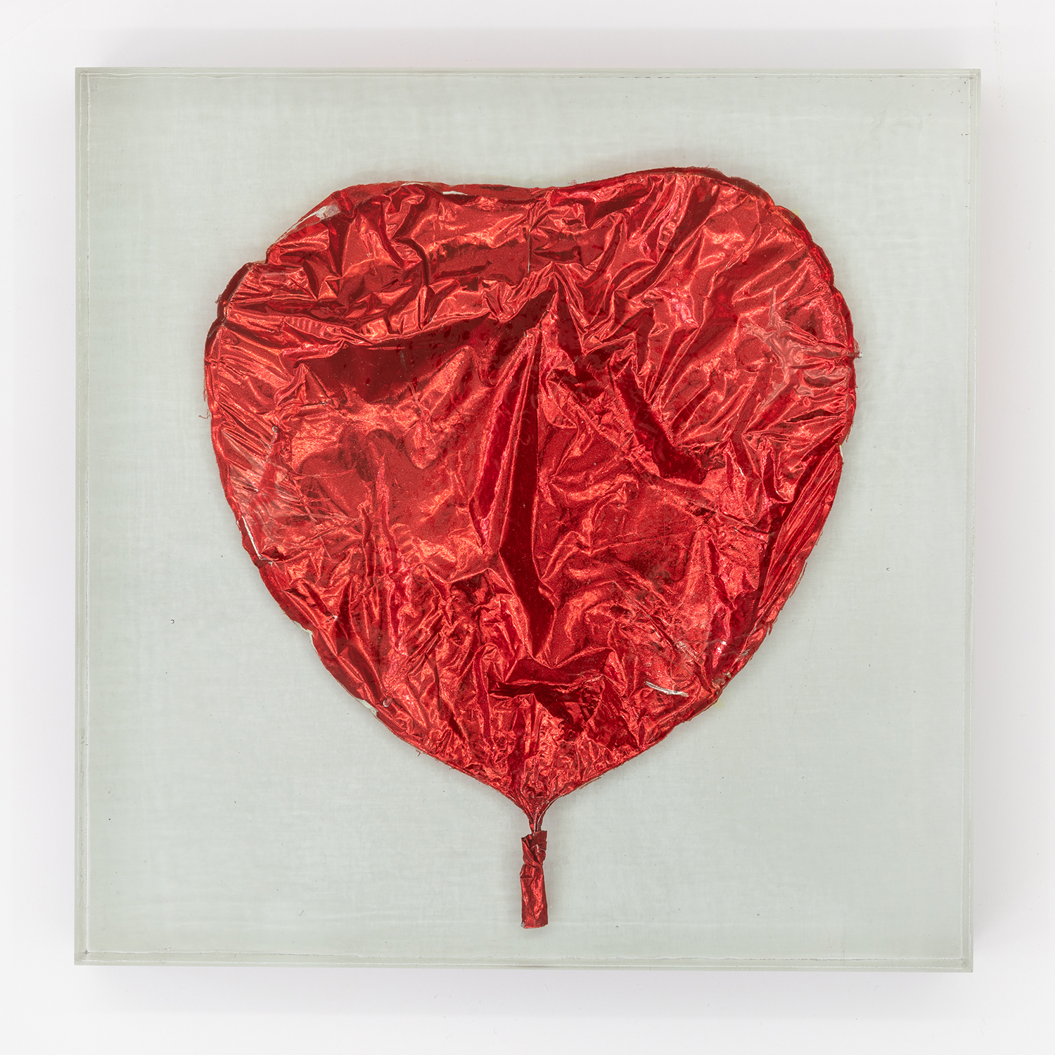 Frozen Emojis [heart], Producers Art Plattform