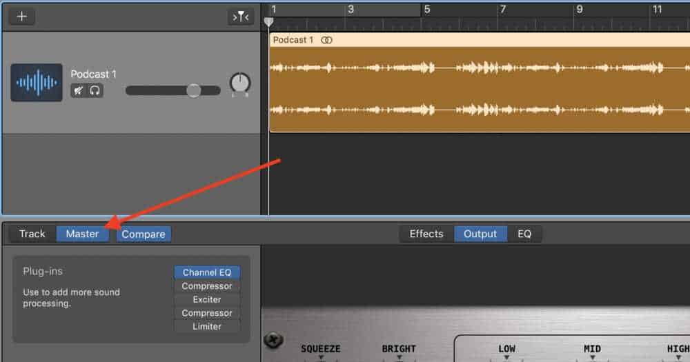 Making Podcasts With Garageband (The Easiest Way Imaginable) Producer
