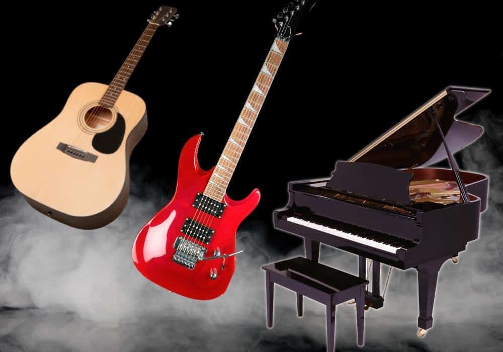 How to Learn Two Instruments At Once [Full Guide] Producer Society