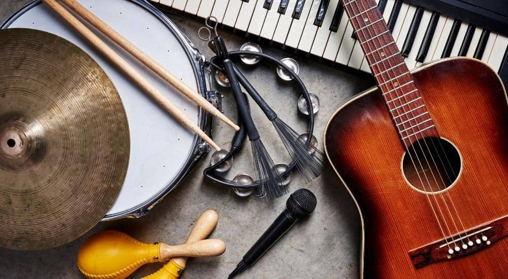 How to Learn Two Instruments At Once [Full Guide] Producer Society