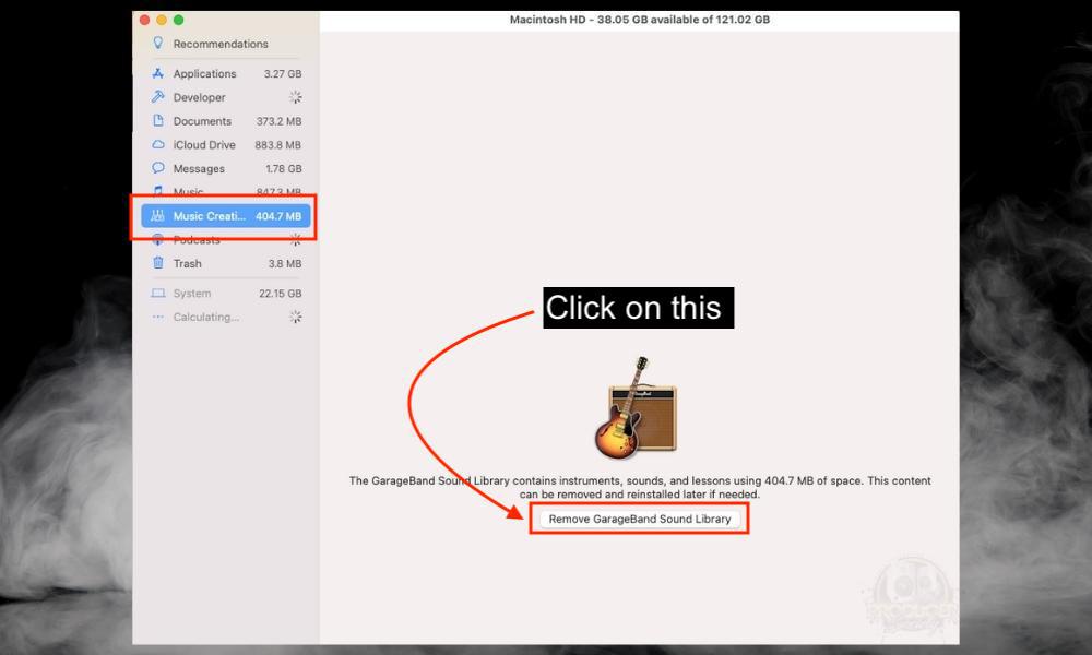 How to Reinstall Garageband’s Sound Library (A Full Guide) Producer