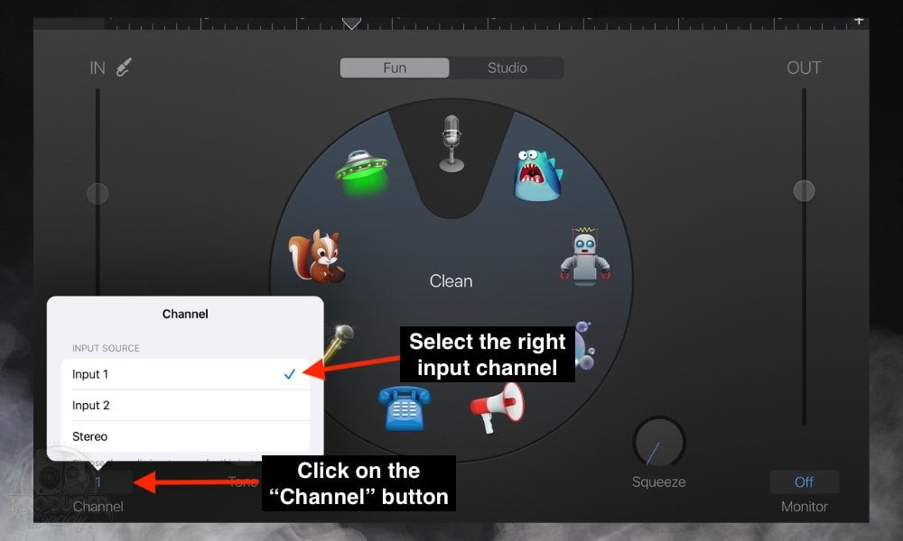 How to Multitrack Record in GarageBand (macOS/iOS) Producer Society
