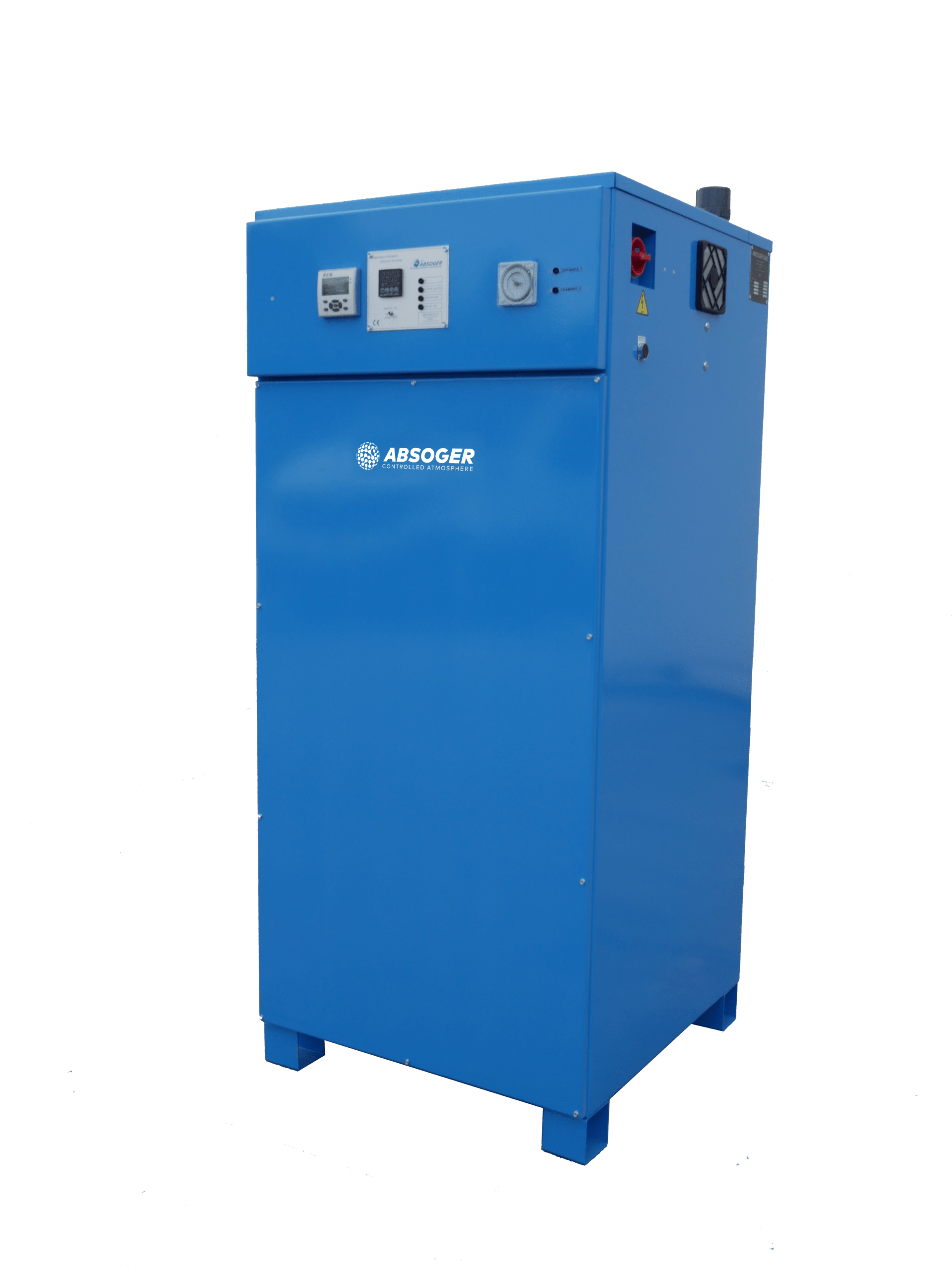 Ethylene Catalyst ProduceTech