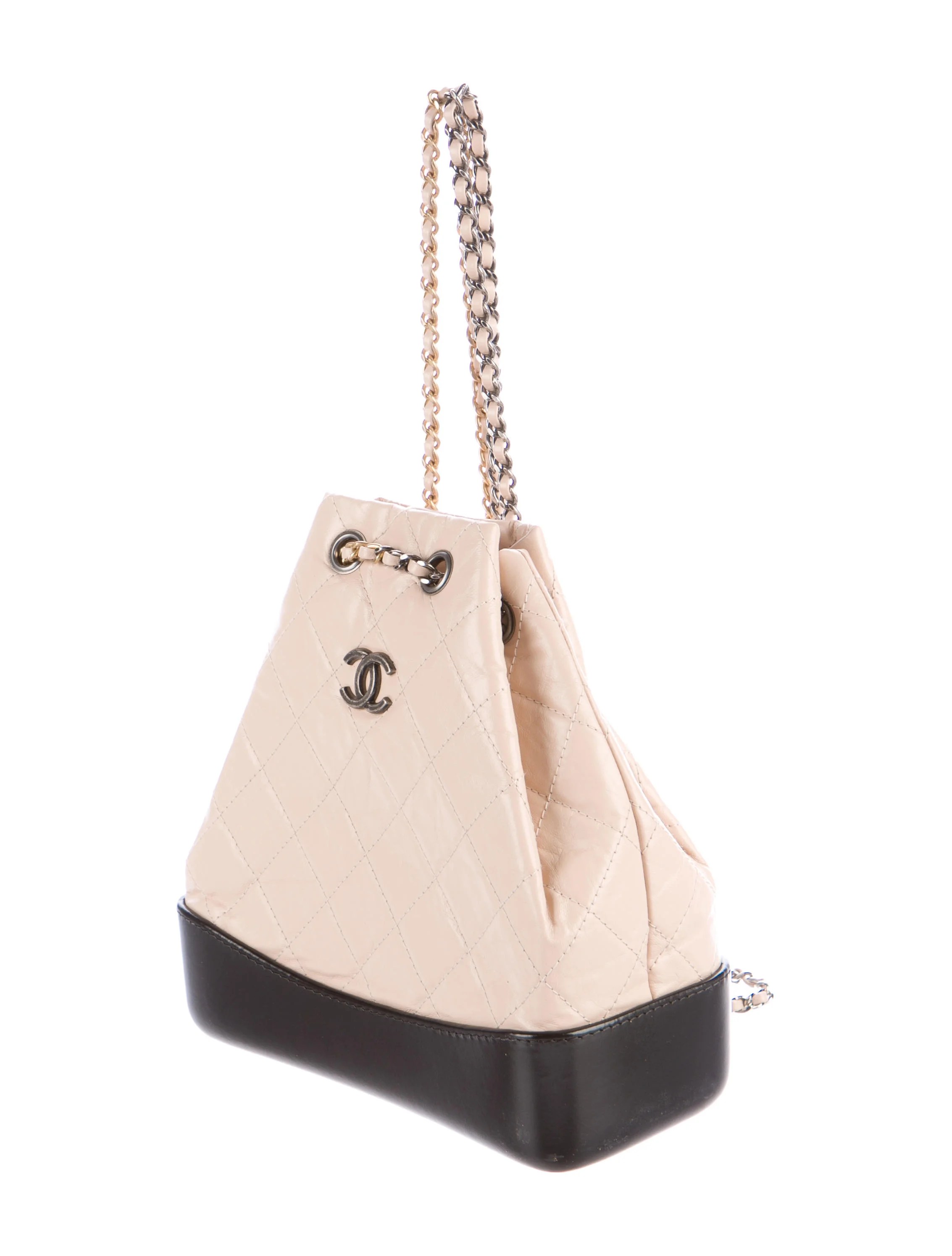 Chanel Gabrielle Backpack Purseforum