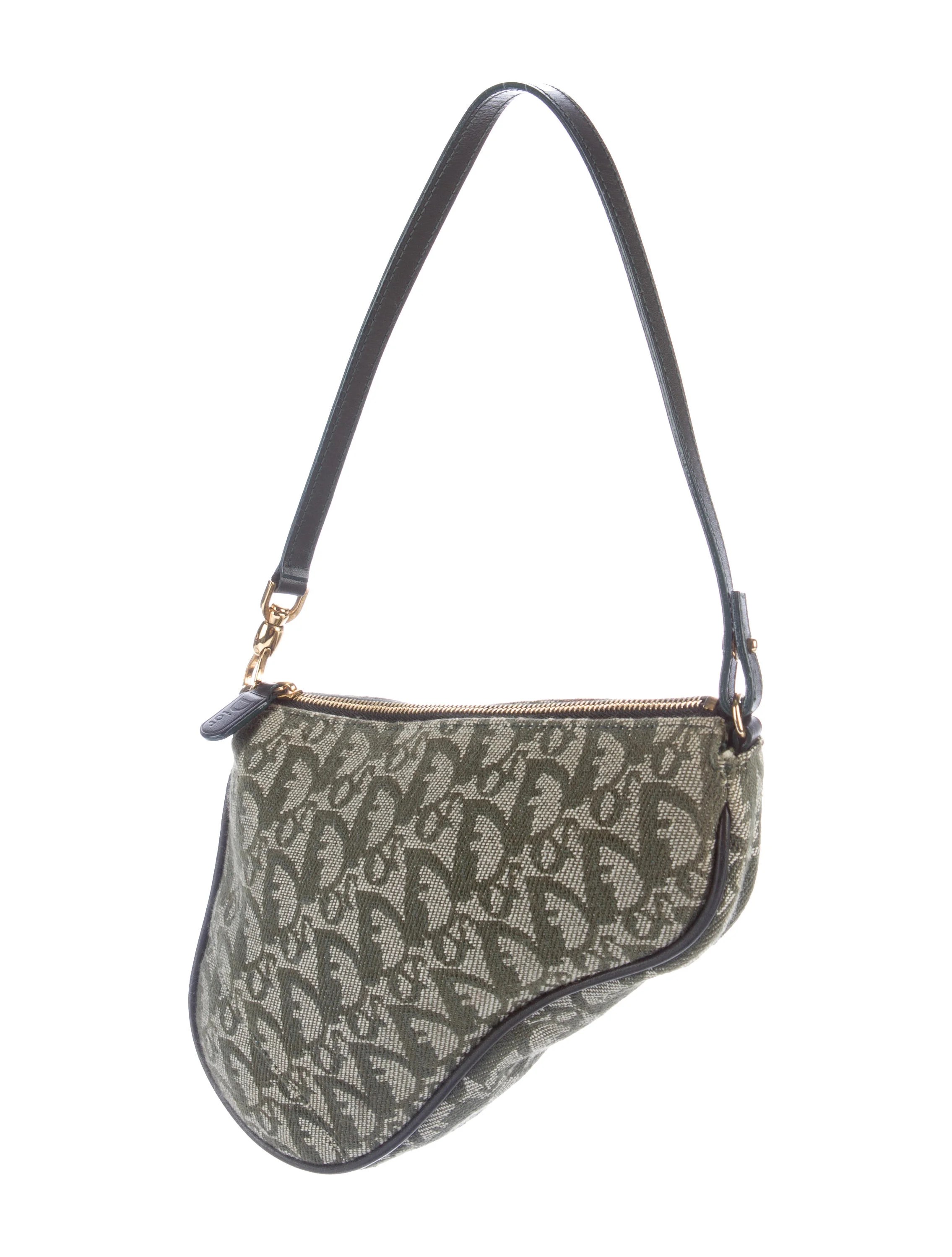 Sage Green Dior Purse Price