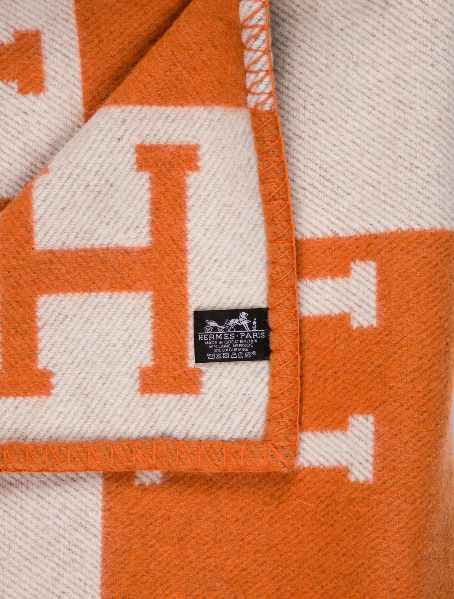 Hermès The RealReal