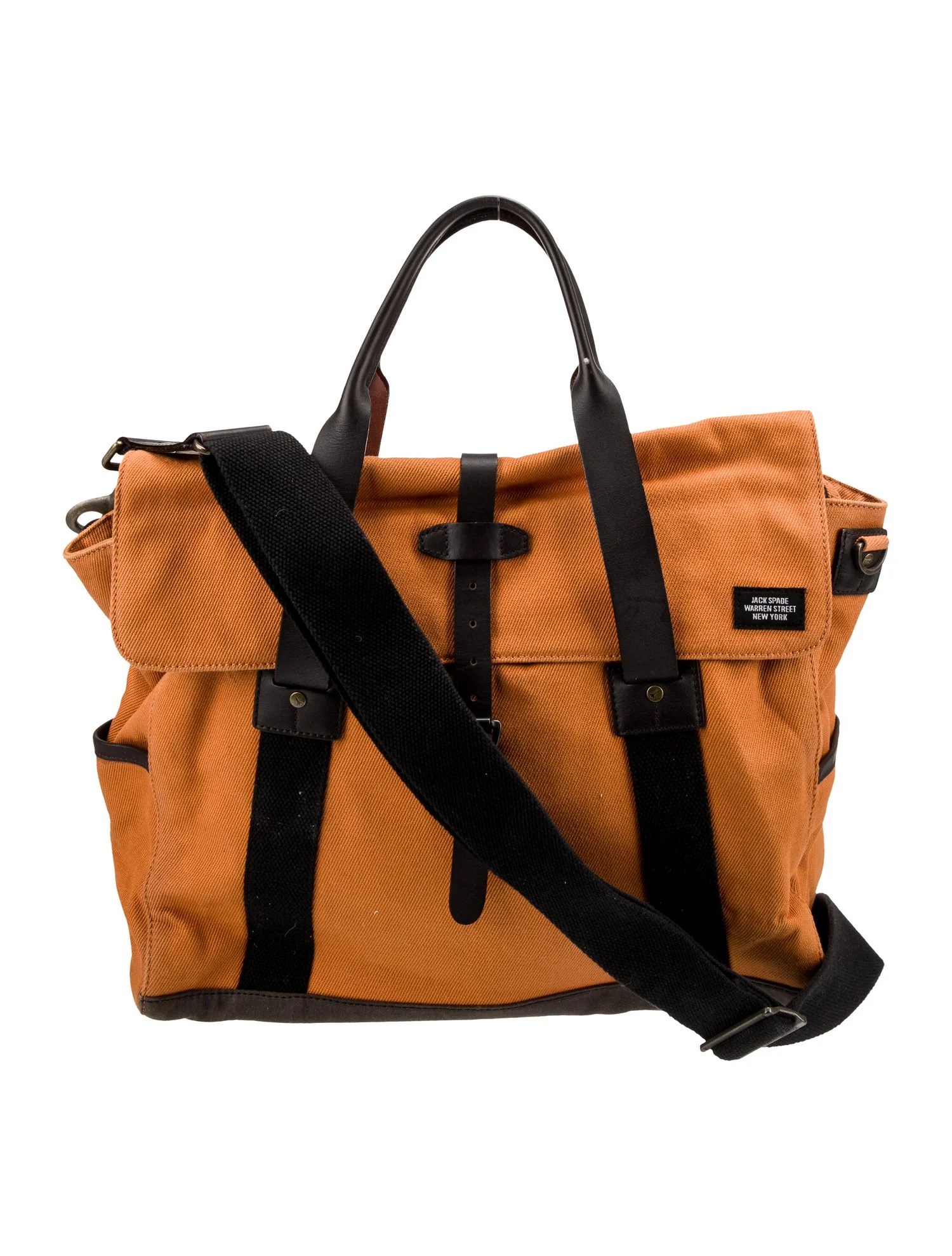 Jack Spade Bags The RealReal