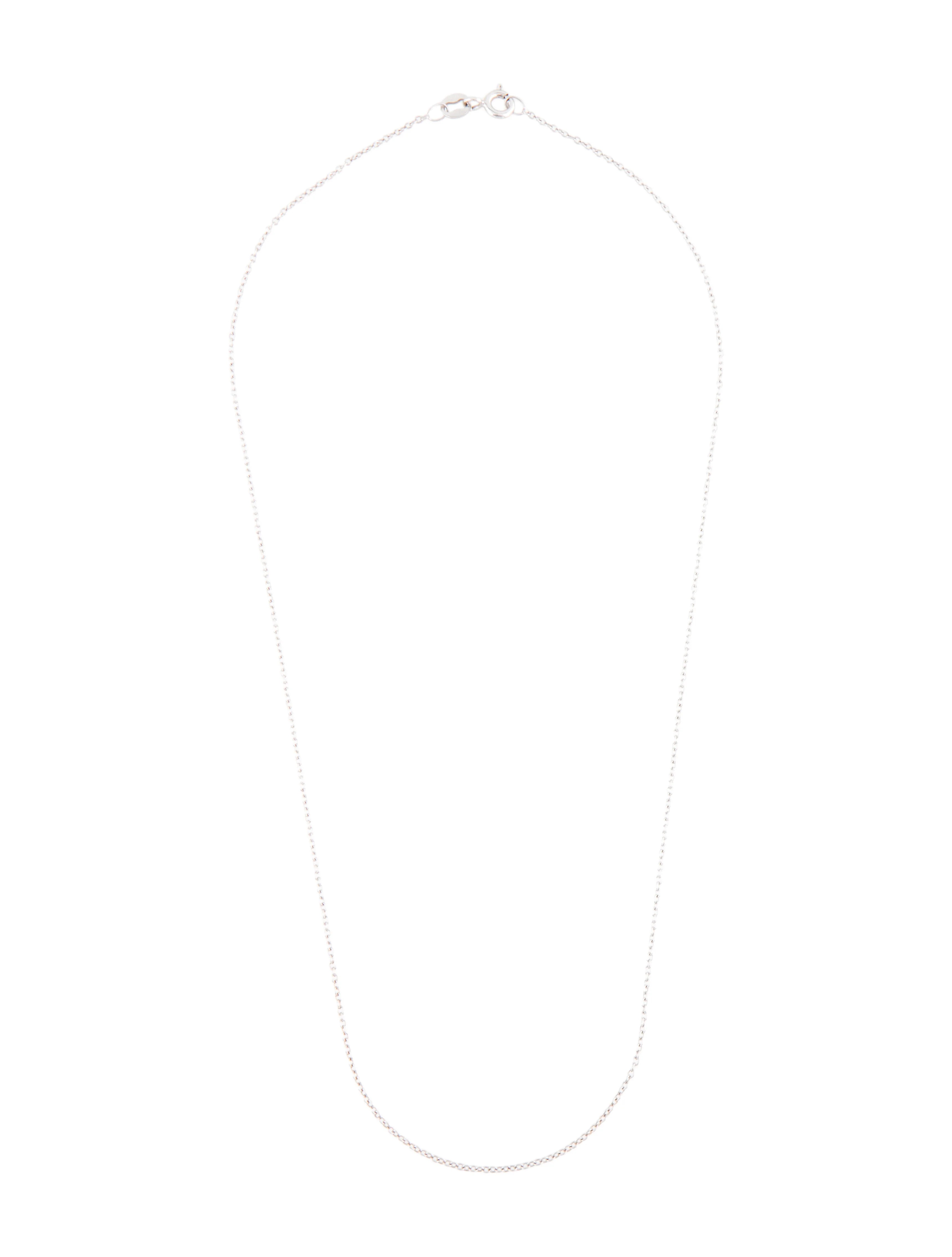 Necklace 14K Rope Chain Necklace 14K Yellow Gold Chain, Necklaces