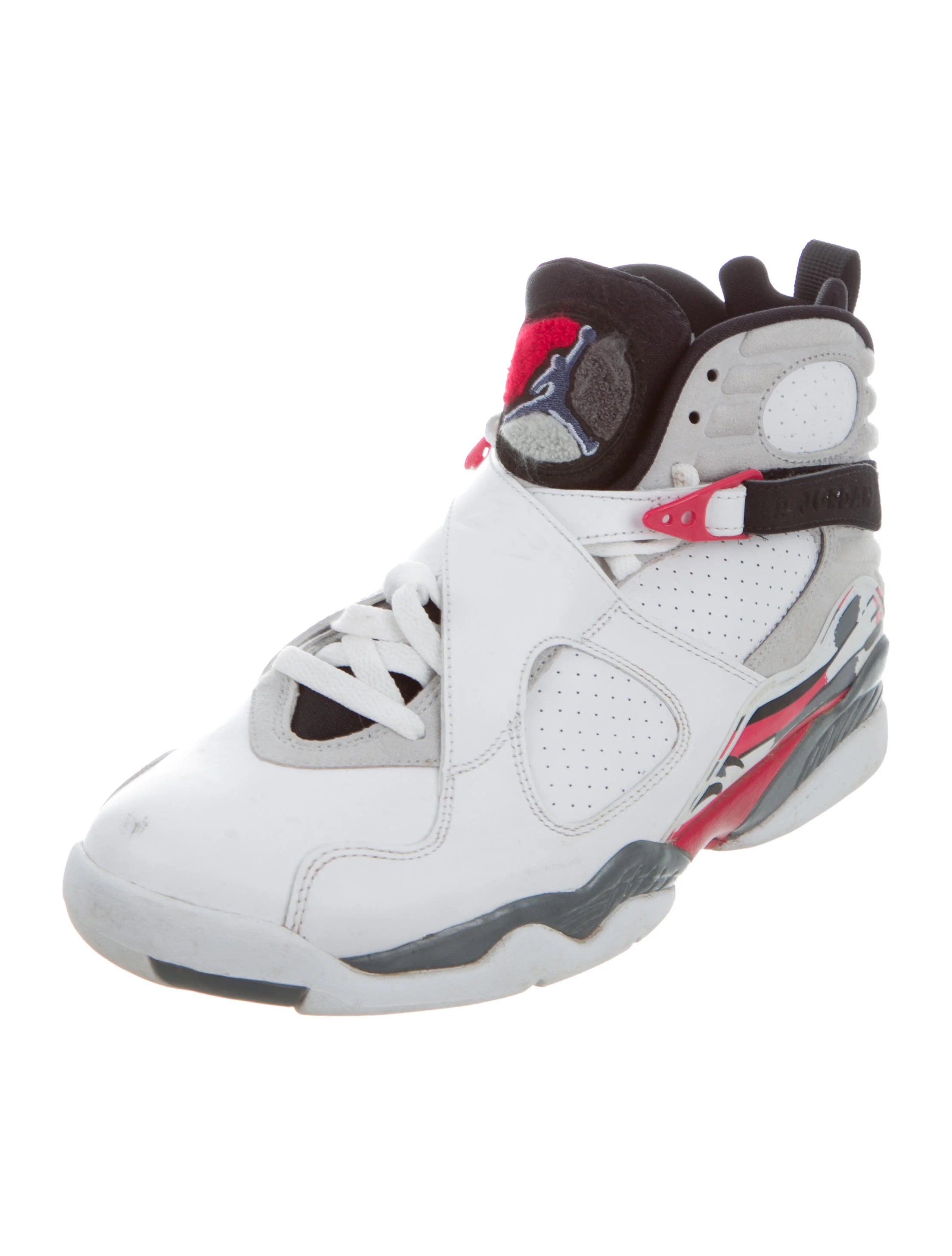 Nike Air Jordan Retro 8 Bugs Bunny Sneakers Shoes WNIAJ20064 The