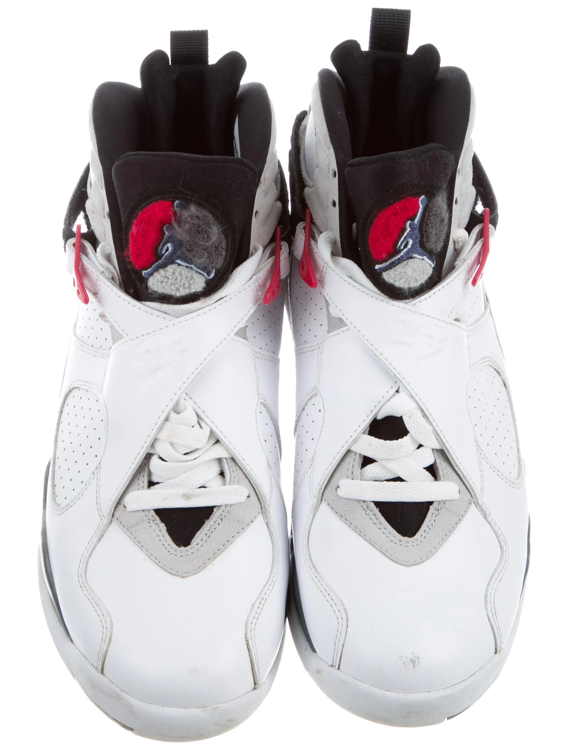 Nike Air Jordan Retro 8 Bugs Bunny Sneakers Shoes WNIAJ20064 The
