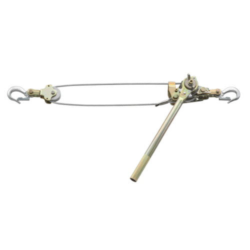 Wire Rope Ratchet Hoists, 1.5TON, Model 1500 Series Industrial Tools