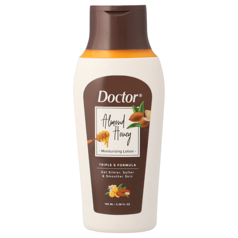 Doctor Almond Lotion Large Uses Side Effects Price Online In
