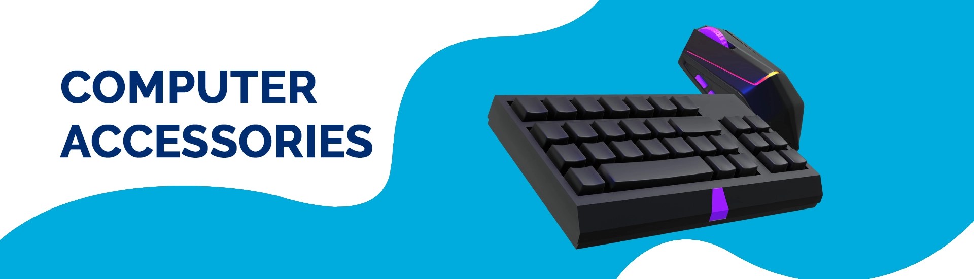 Best Computer Accessories Distributor in UAE