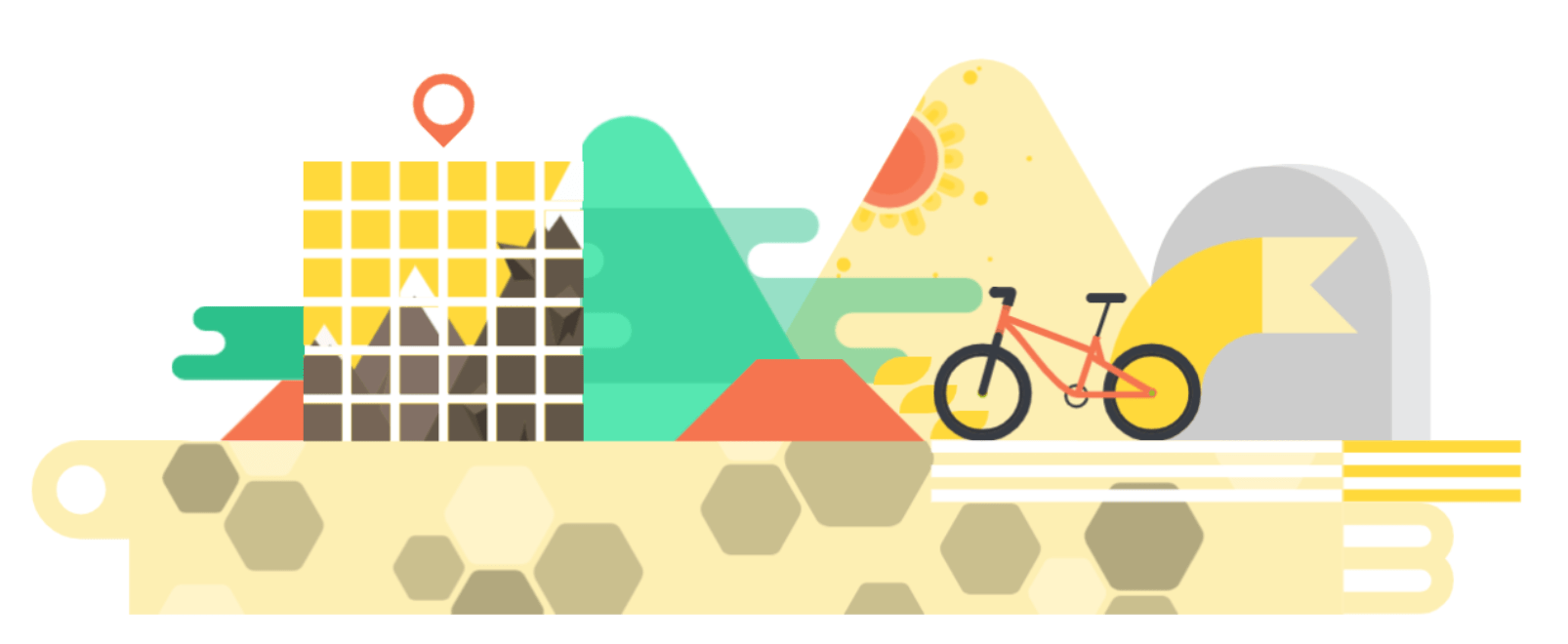 New Shapes and Stock Characters Vyond Product Releases