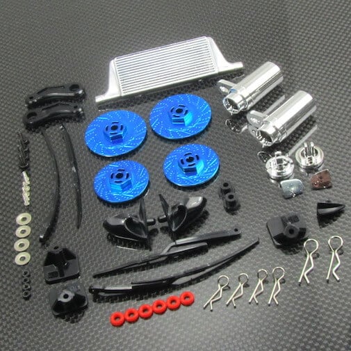 5 Best RC Drift Cars Beginners Buying Guide And Review Product 145