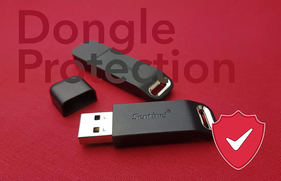 Your Dongle and its Security Dongle AUS Product Blog