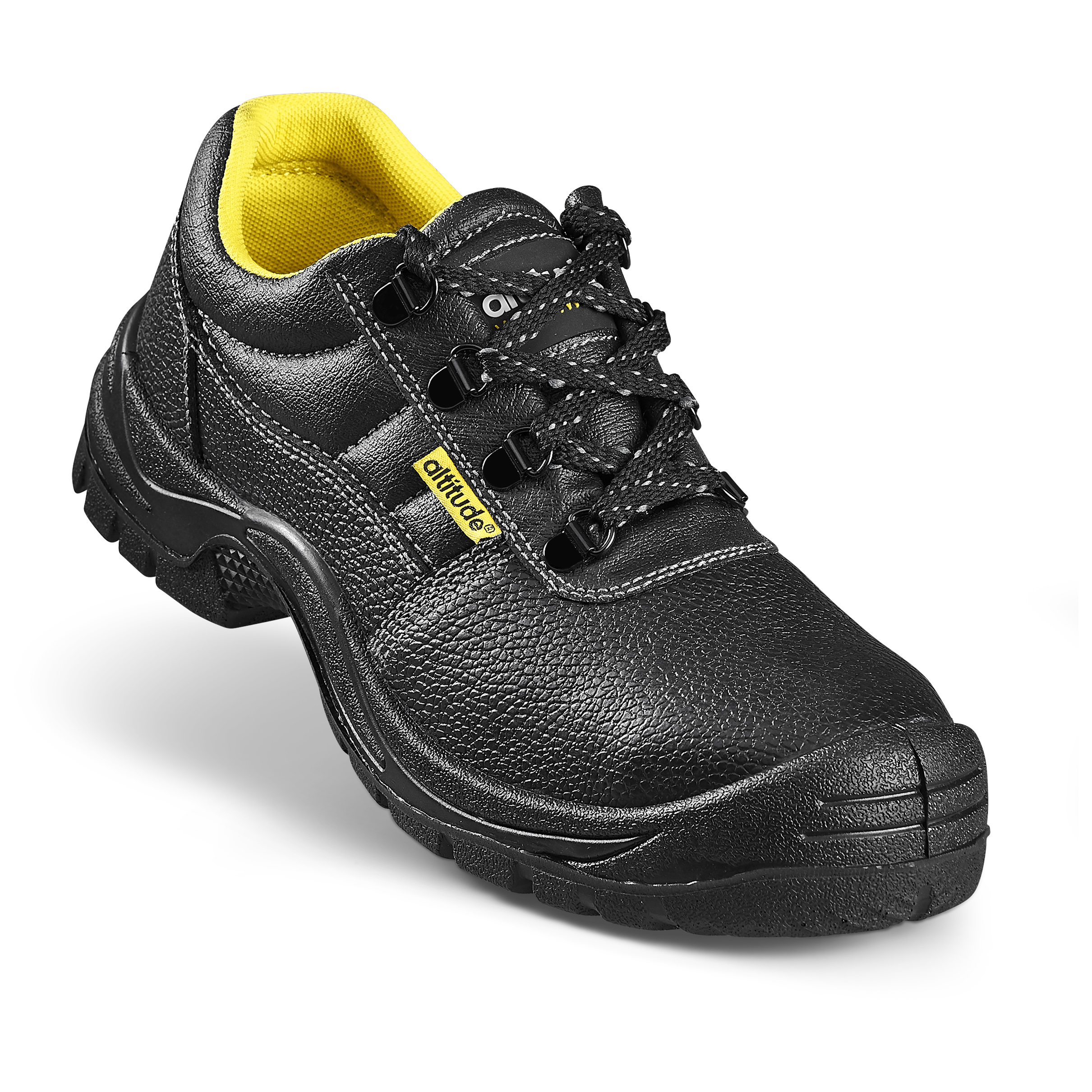 Mega Safety Shoe Steel Toe Cap ALT1903