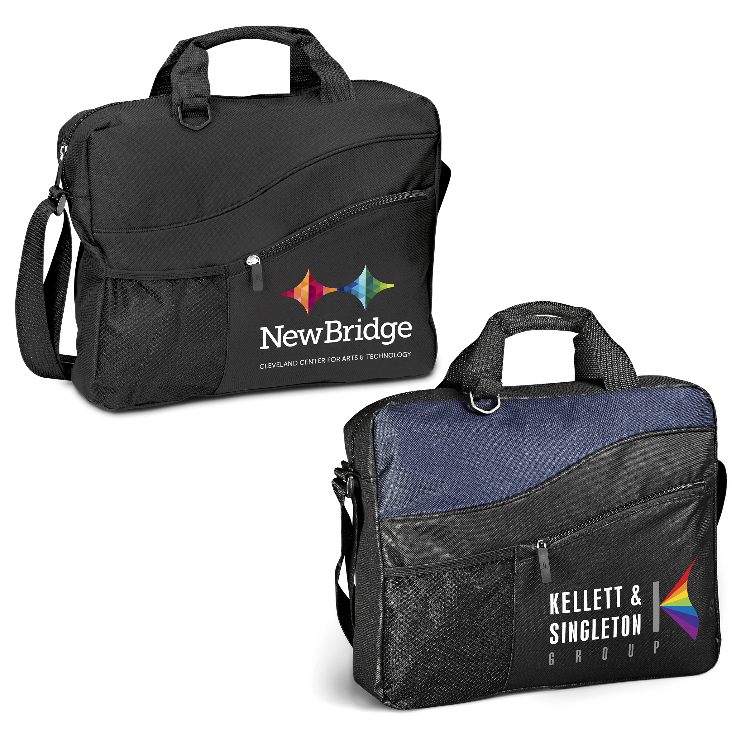 Vegas Conference Bag BAG3036