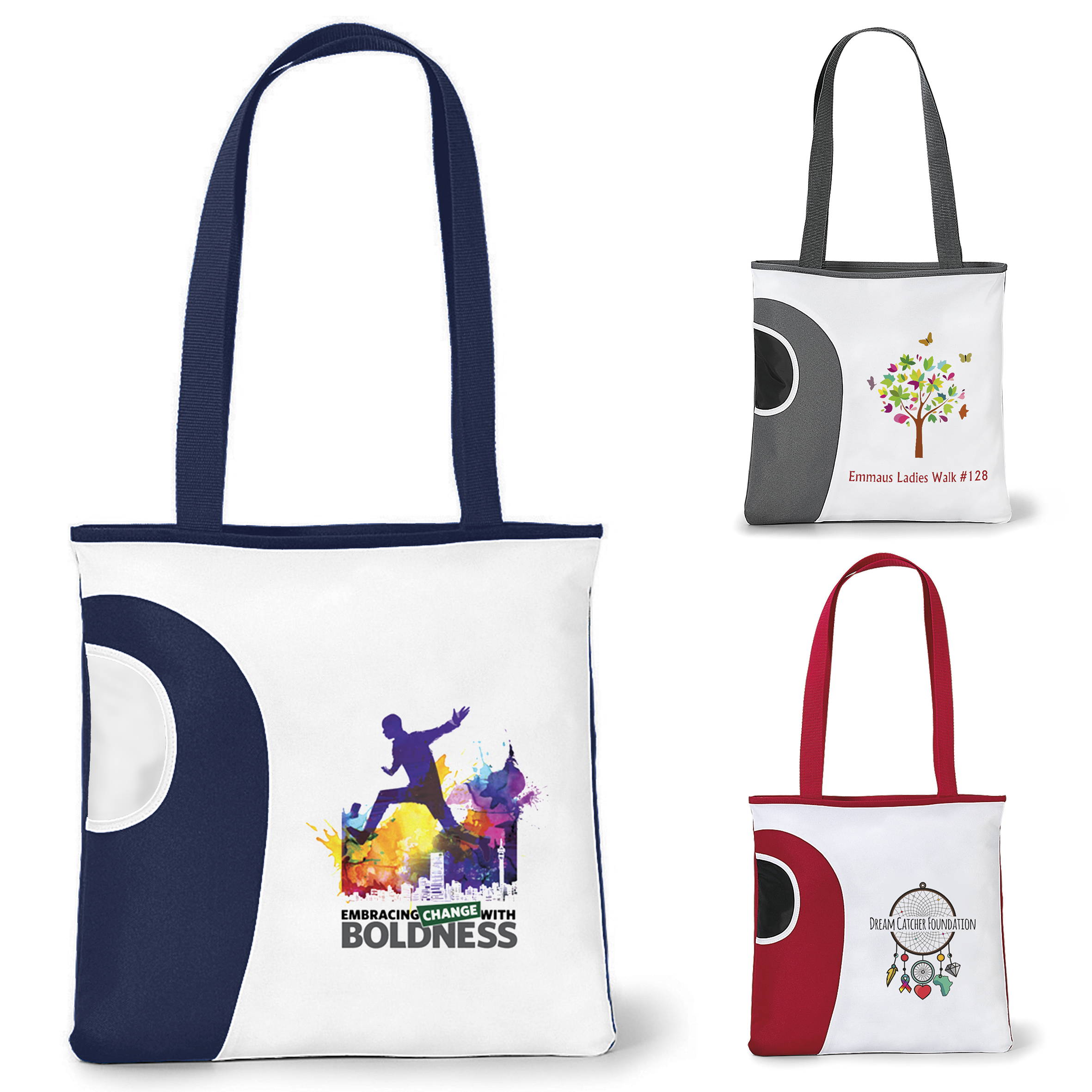 Custom Artesian Tote Bag Cape Town Western Cape Minuteman Press South
