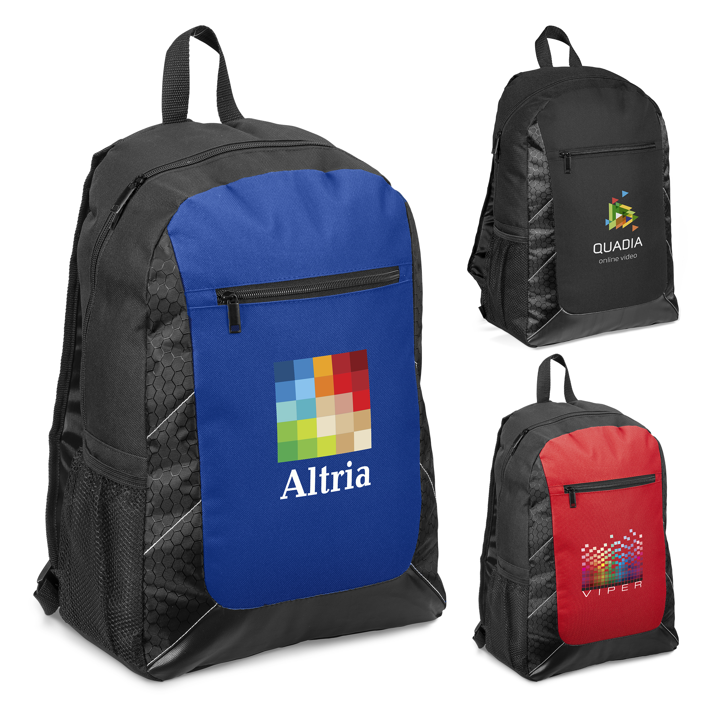 Oregon Backpack BAG4210