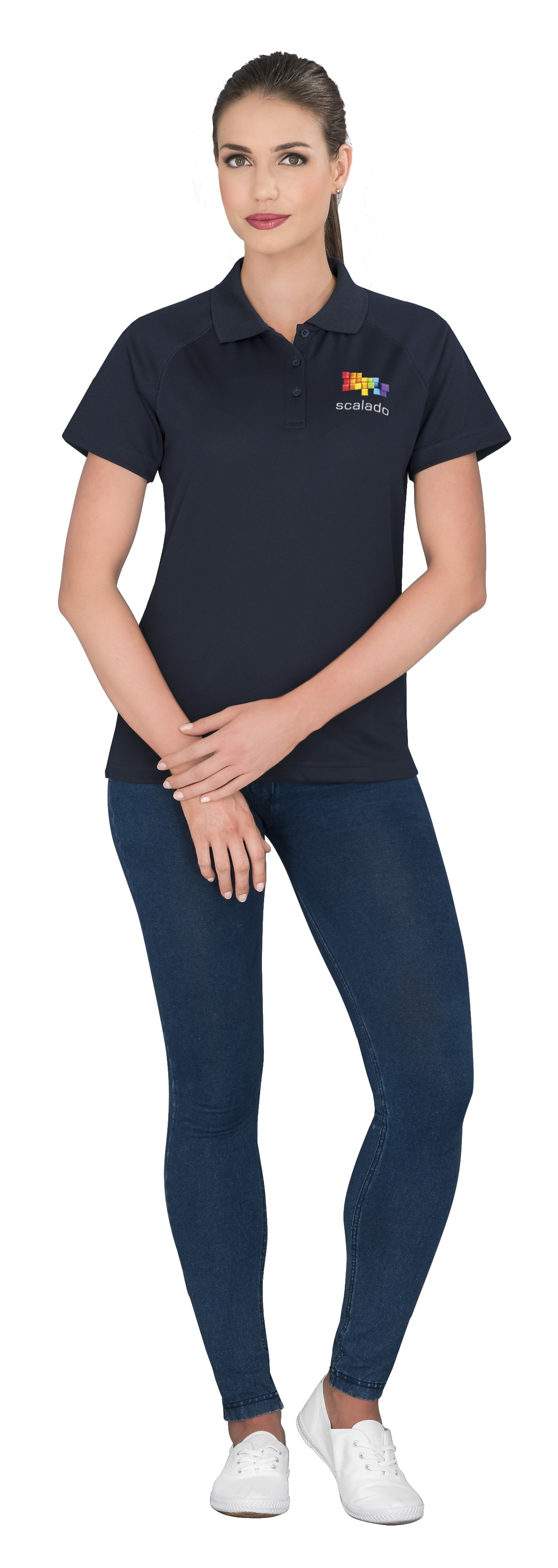 Ladies Cotton Golf Shirts South Africa