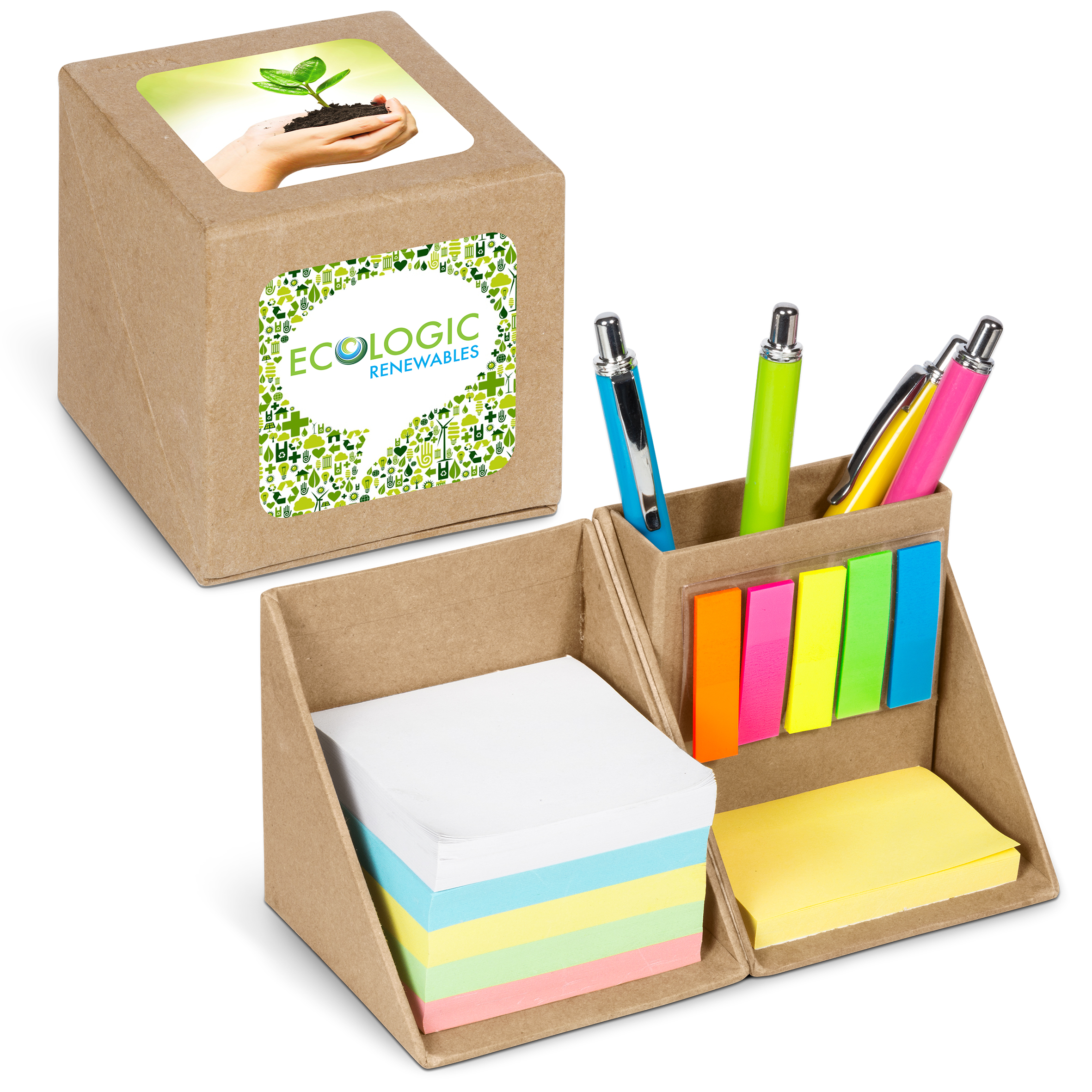 Eco Friendly Promotional Products