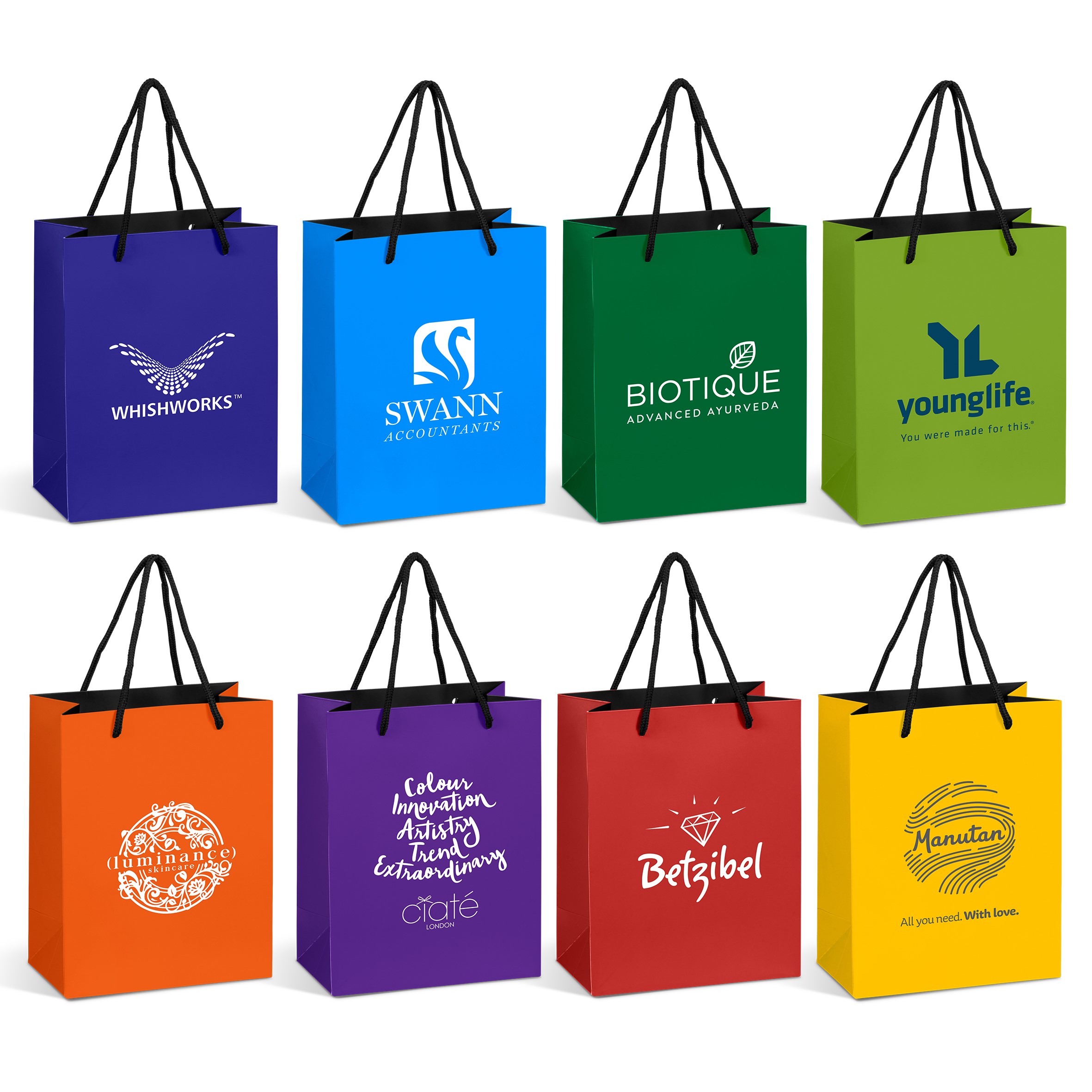 Omega Mini Gift Bag GIFTBAG2015